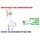 Venturi Jet Pump Kit Radium Engineering