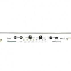 Rear Sway bar 20mm Whiteline BWR19Z Audi A2 Seat Cordoba MK2 Ibiza MK3 Skoda Fabia MK1 MK2 VW Polo MK4