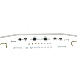 Rear Sway bar 20mm Whiteline BWR19Z Audi A2 Seat Cordoba MK2 Ibiza MK3 Skoda Fabia MK1 MK2 VW Polo MK4