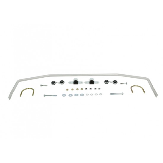 Rear Sway bar 20mm Whiteline BWR19Z Audi A2 Seat Cordoba MK2 Ibiza MK3 Skoda Fabia MK1 MK2 VW Polo MK4