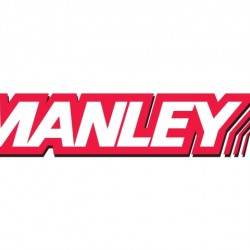 Crankshaft Manley Forged, Mitsubishi 4G63 / 4G64 7 Bolt, 88mm Stroke