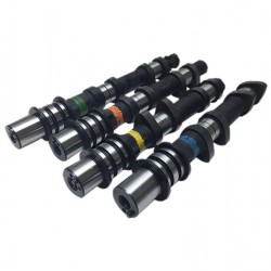 Camshafts BC Brian Crower Stage 2 - 272 Spec BC0601 Subaru EJ205 WRX