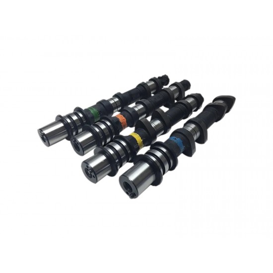 Camshafts BC Brian Crower Stage 2 - 280 Spec BC0632 Subaru EJ207 STI