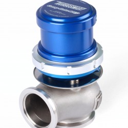Wastegate Turbosmart Comp-Gate40 HP 35PSI - Blue