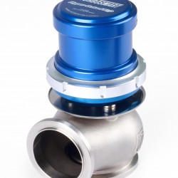 Wastegate Turbosmart Hyper-Gate45 HP 35PSI - Blue