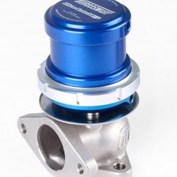 Wastegate Turbosmart Ultra-Gate38 HP 35PSI - Blue