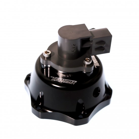 In-Cabin boost controller – Blue