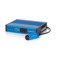Racelogic VBOX HD2 10Hz GPS Data logger (1x 1080p Camera System)