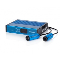Racelogic VBOX HD2 10Hz GPS Data logger (2x 1080p Camera System)