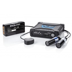 Racelogic VBOX Lite 10Hz GPS Data logger (2 Camera (PAL) System) + OLED display