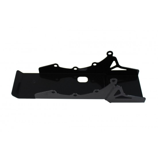 Winters Skid Plate