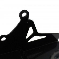 Winters Skid Plate