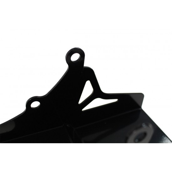 Winters Skid Plate