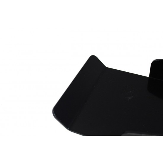 Winters Skid Plate