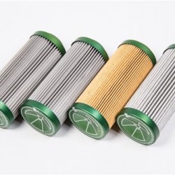 Fuel Filter Microglass 6 Micron Radium Engineering