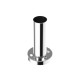 Exhaust Muffler Silencer Insert 3,5