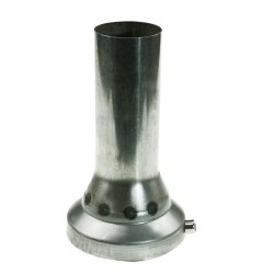 Exhaust Muffler Silencer Insert 3