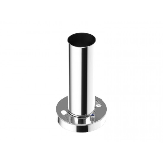 Exhaust Muffler Silencer Insert 4