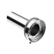 Exhaust Muffler Silencer Insert 4