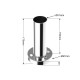 Exhaust Muffler Silencer Insert 4