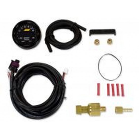 AEM X-Series Gauge Boost AEM 30-0306