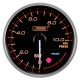 Prosport Premium oil pressure indicator 52mm amber