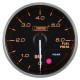 Prosport Premium fuel pressure indicator 52mm amber