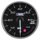 Prosport Premium fuel pressure indicator 60mm amber