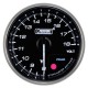 Prosport Premium Voltage indicator 52mm amber