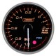 Prosport Premium Vacuum indicator 52mm amber