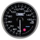 Prosport Premium oil temperature indicator 52mm amber