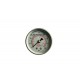 Fuel pressure Regulator gauge EFI Racing AN6