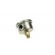 Fuel pressure Regulator gauge EFI Racing AN6