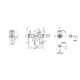 Bosch 430cc injector