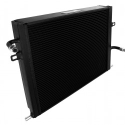 Chargecooler radiator heat exchanger FMIC.Pro BMW F-Series B48 B58