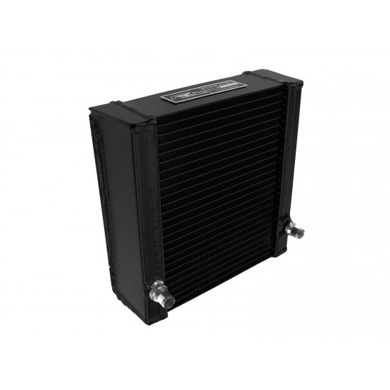 Chargecooler radiator heat exchanger FMIC.Pro Mercedes AMG A45 CLA45 2.0T 2013+