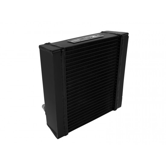 Chargecooler radiator heat exchanger FMIC.Pro Mercedes AMG A45 CLA45 2.0T 2013+
