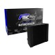 Chargecooler radiator heat exchanger FMIC.Pro Mercedes AMG A45 CLA45 2.0T 2013+