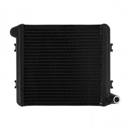 Chargecooler radiator heat exchanger FMIC.Pro Mercedes Benz C63 (S) AMG