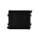 Chargecooler radiator heat exchanger FMIC.Pro Mercedes Benz C63 (S) AMG
