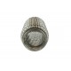 Reinforced exhaust flexible connector 60mm lenght  100mm