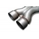 X-Pipe 76mm