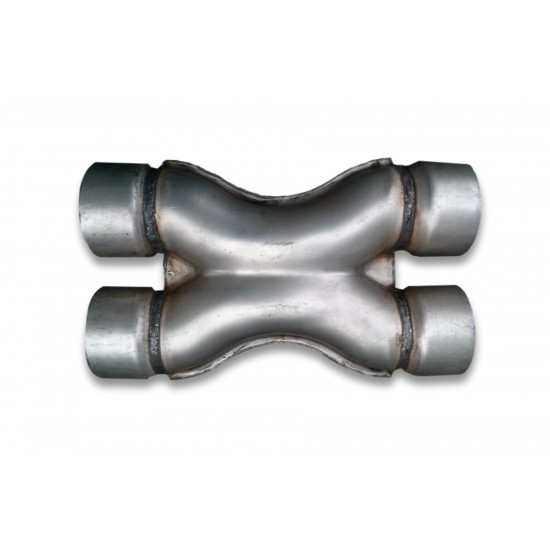 X-Pipe 76mm