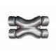 X-Pipe 76mm