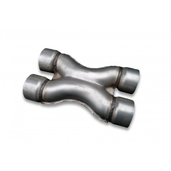 X-Pipe 76mm