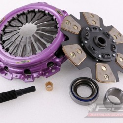 Xtreme Clutch kit for Nissan SKYLINE 3.5 200KW (2001-2007)