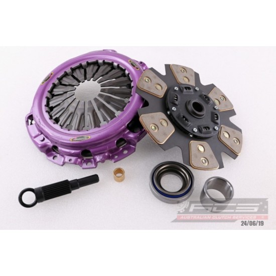 Xtreme Clutch kit for Nissan SKYLINE 3.5 200KW (2001-2007)