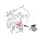 EGR Removal Delete Kit Blanking Plate for Audi A4 A6 with 2.0 TDI BVA BVF BVG BLB engines