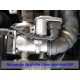 EGR Removal Delete Kit Bypass for BMW with 2.0 2.5 3.0 D M47 M57 engines