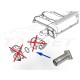 EGR Removal Delete Kit Blanking Plate for BMW with 2.0 2.5 3.0 D M47 M57 engines